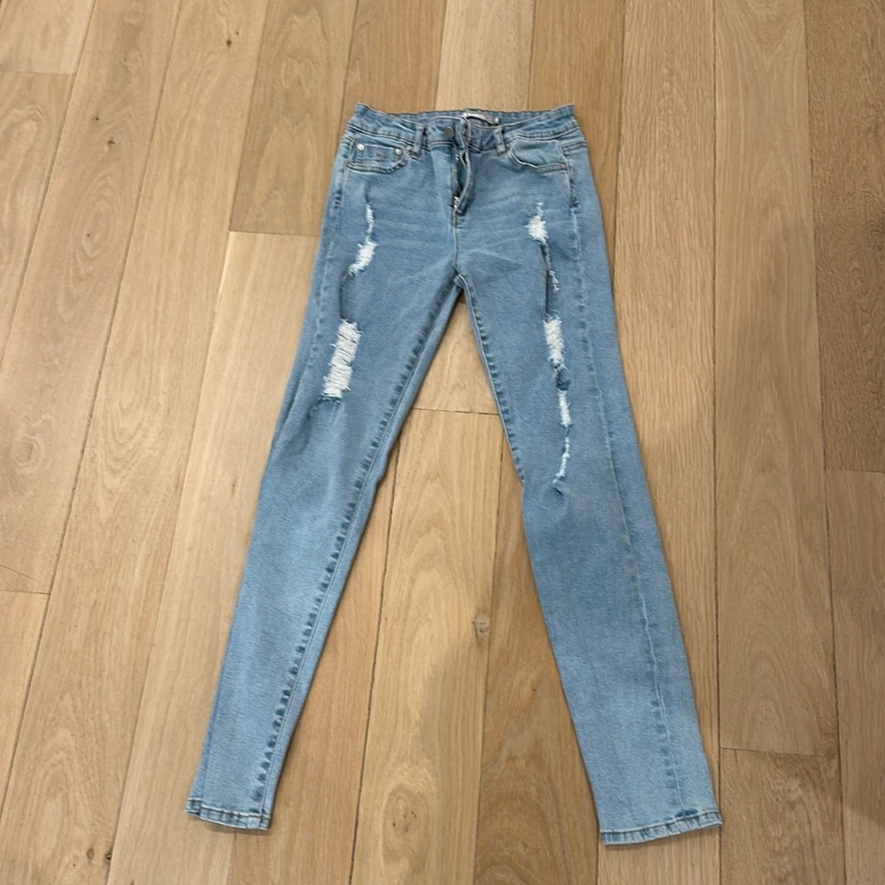 Tractr jeans - girls size 16